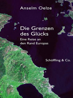 cover image of Die Grenzen des Glücks
